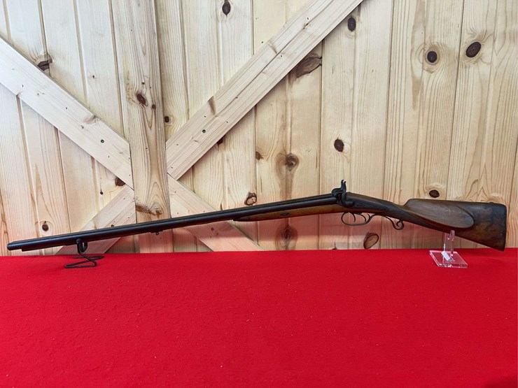 german-double-barrel-percussion-shotgun-image-1