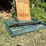 #3227-•-buggy-seat-and-solid-wood-door-image-10