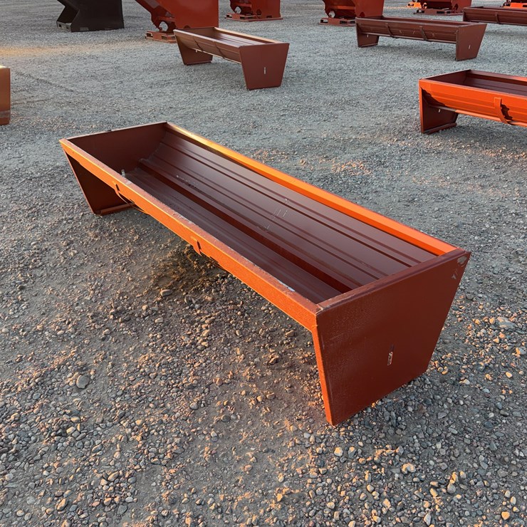 Cattle Feeder