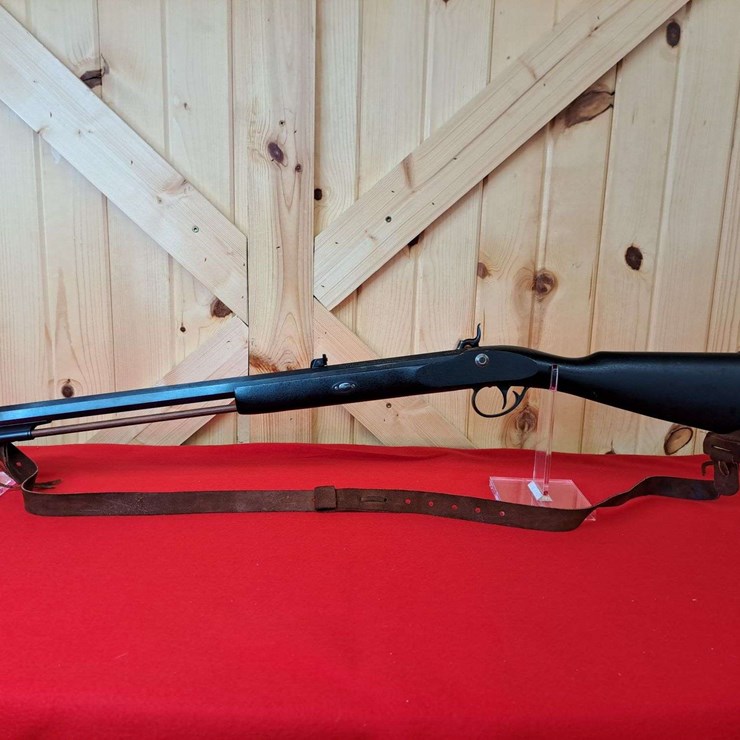 Conneticut Valley Arms Bobcat .50 Caliber Blackpowder Percussion Rifle