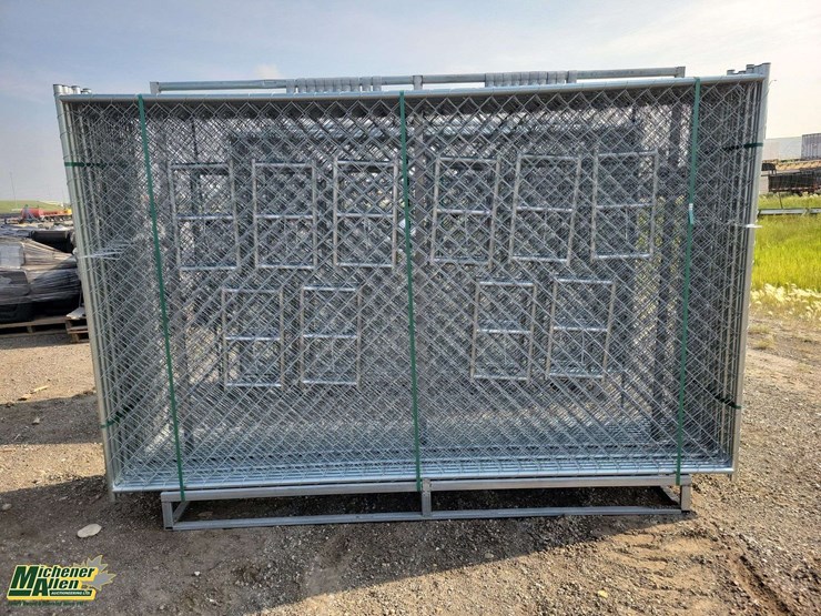 chain-link-fencing-112"x71-each(20pcs)-image-1