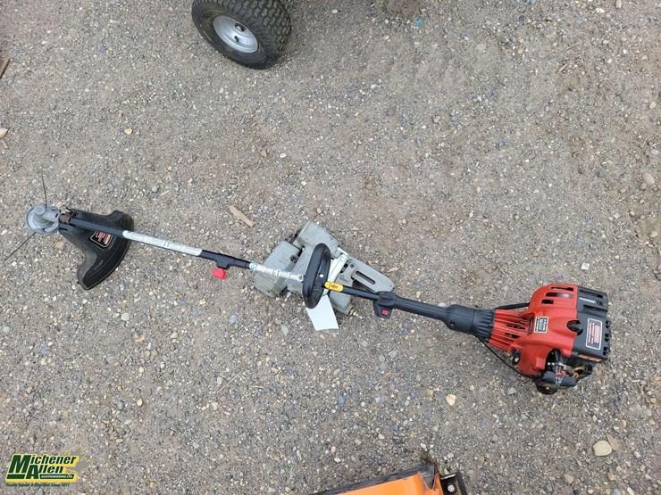 weed-trimmer-and-2-stapler-guns-image-3