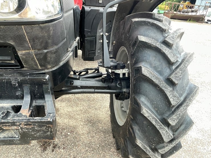 #999-•-case-ih-140a-tractor-with-cab-image-17