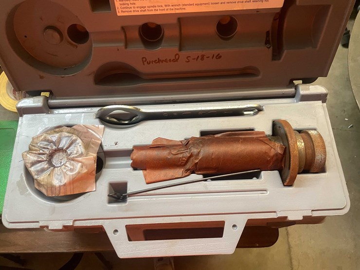 #4066-•-(2)-ridgid-roll-groover-kits-image-3