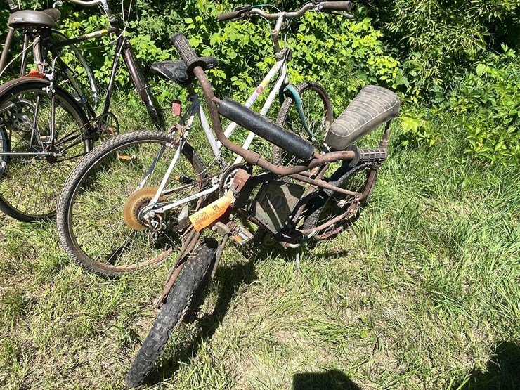 #3299-•-(2)-vintage-bikes-image-1