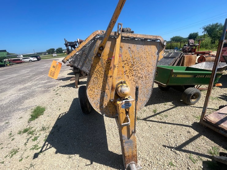 #2057-•-portable-stone-cement-mixer-image-22