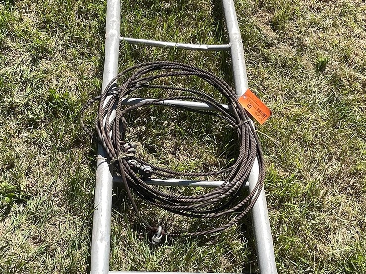 #3229-•-14'-metal-ladder-and-cable-image-10