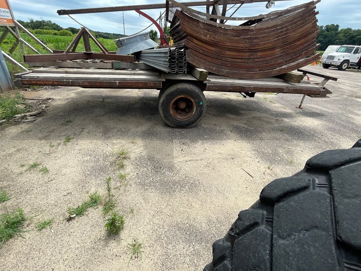 #1943-•-heavy-duty-dually-16'-tilt-trailer-(no-title)-image-4