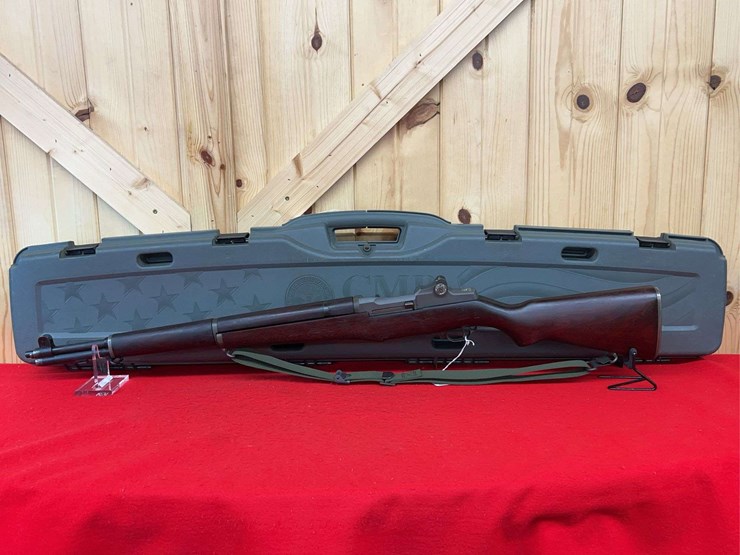 winchester-m-1-garand-.30-semiauto-rifle-image-1