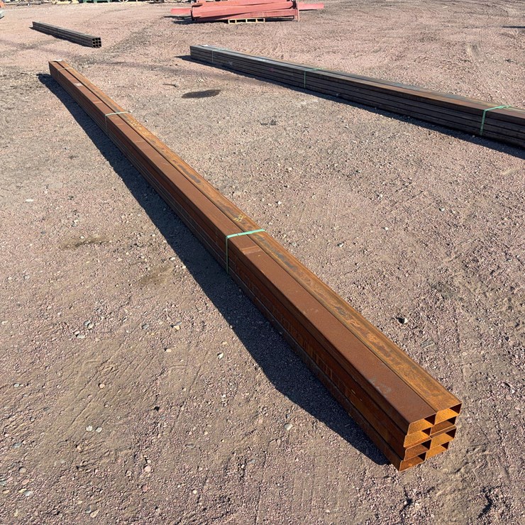 Steel Tube