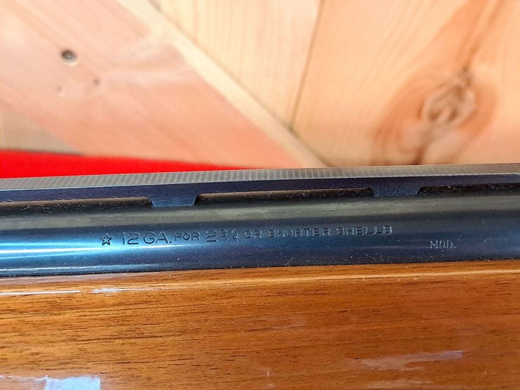 remington-model-1100-commemorative-ducks-unlimited-12-gauge-semiauto-shotgun-image-6