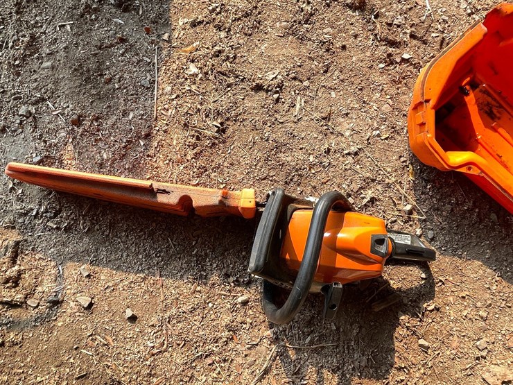 #2296-•-stihl-ms-211-chainsaw-image-9
