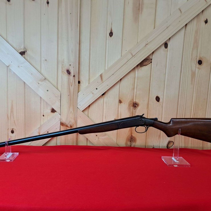 Diamond Arms Single Shot 12 Gauge Shotgun