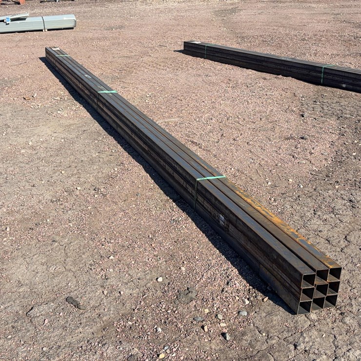 Steel Tube