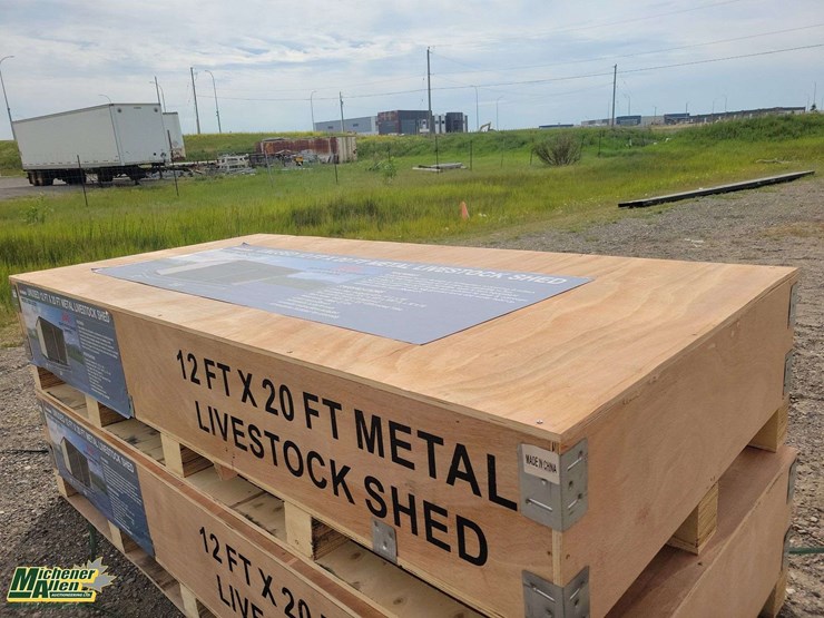 12ftx20ft-metal-livestock-shed-unused-image-2