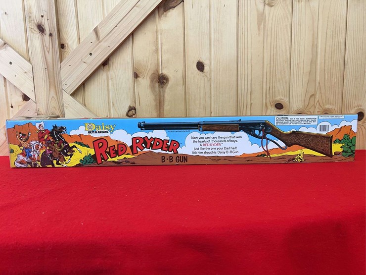 daisy-red-ryder-50th-anniversary-lever-action-bb-rifle-image-3