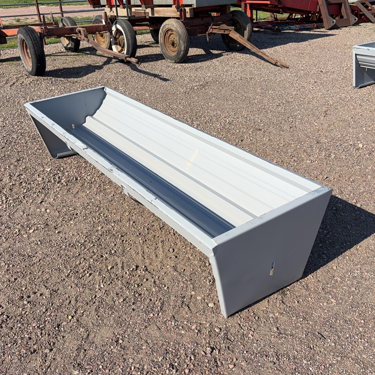 Cattle Feeder