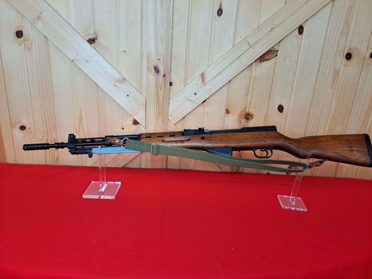 yugoslavian-59/66a1-sks-7.62x39-semiauto-rifle-image-3