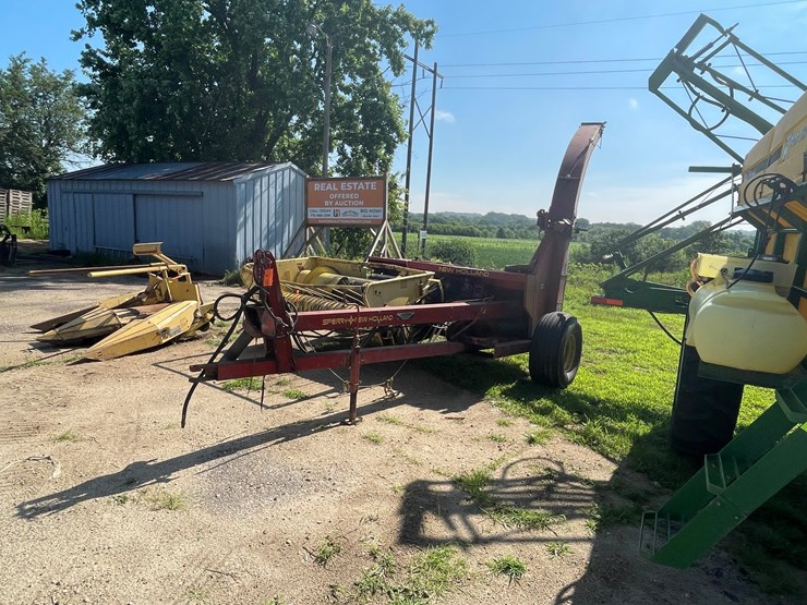 #1939-•-new-holland-892-chopper-image-7