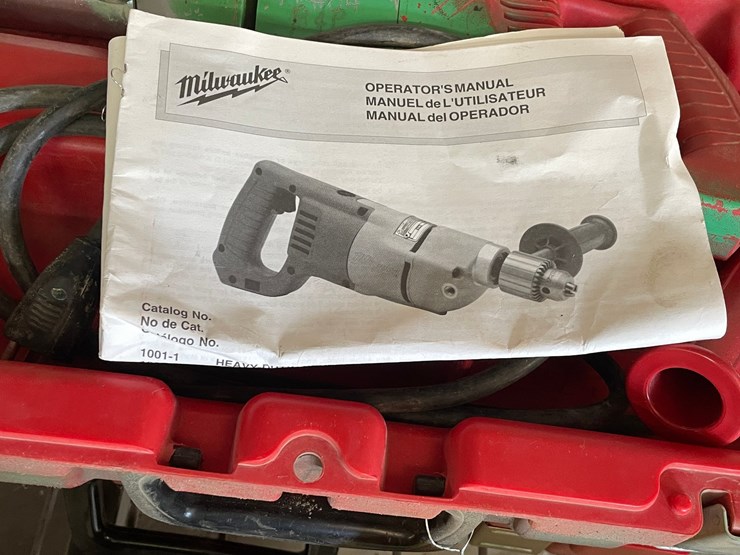 #4032-•-(2)-milwaukee-right-angle-drills-image-4