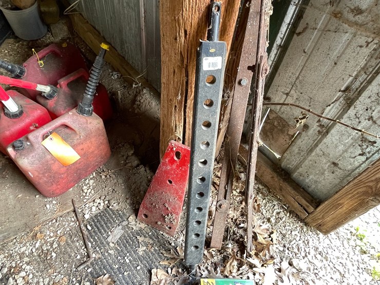 #3347-•-new-draw-bar,-pin-hitch-bracket,-and-adjustable-spreader-bars-image-8