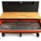 unused-boss-16-drawer-rolling-workbench-tool-box-with-peg-board-&-tools--qty-1-image-2