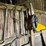 #2320-•-wall-section-of-vintage-farm-tools-image-7