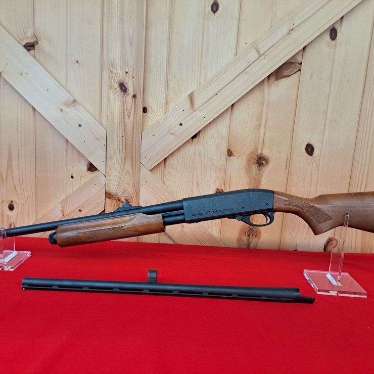 MAGNUM 20