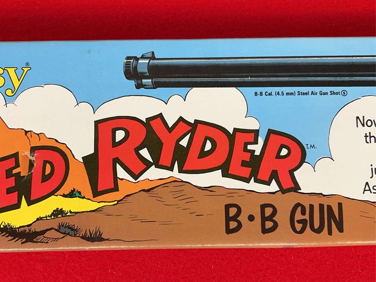 daisy-red-ryder-50th-anniversary-lever-action-bb-rifle-image-9