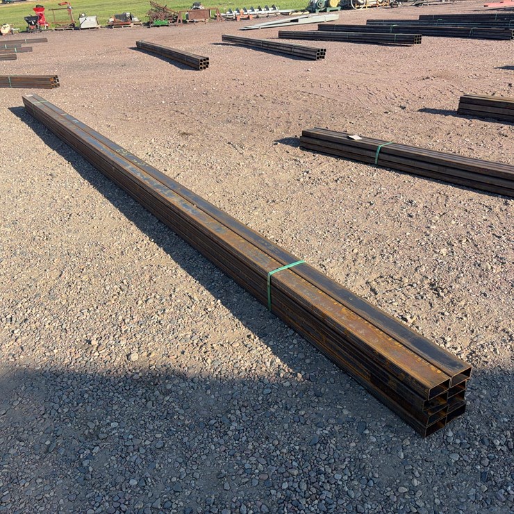 Steel Tube