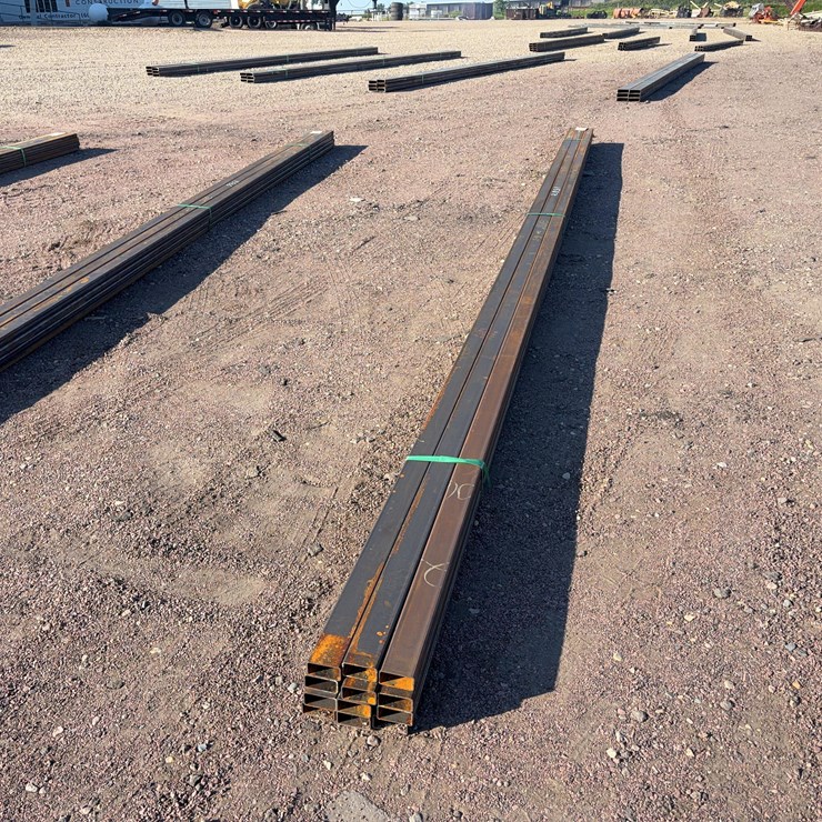 Steel Tube
