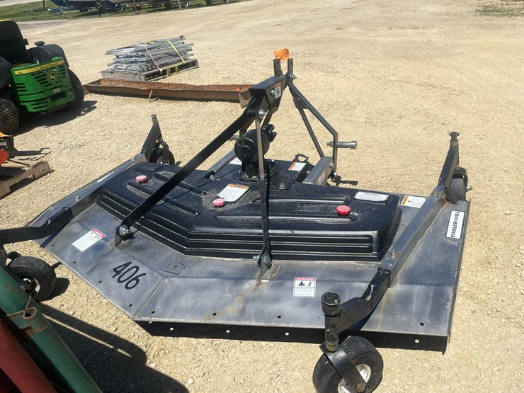 #1344-•-84"-stainless-steel-finish-mower-image-6