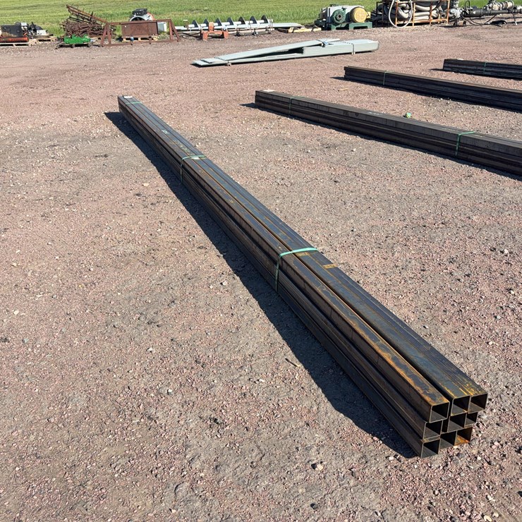 Steel Tube