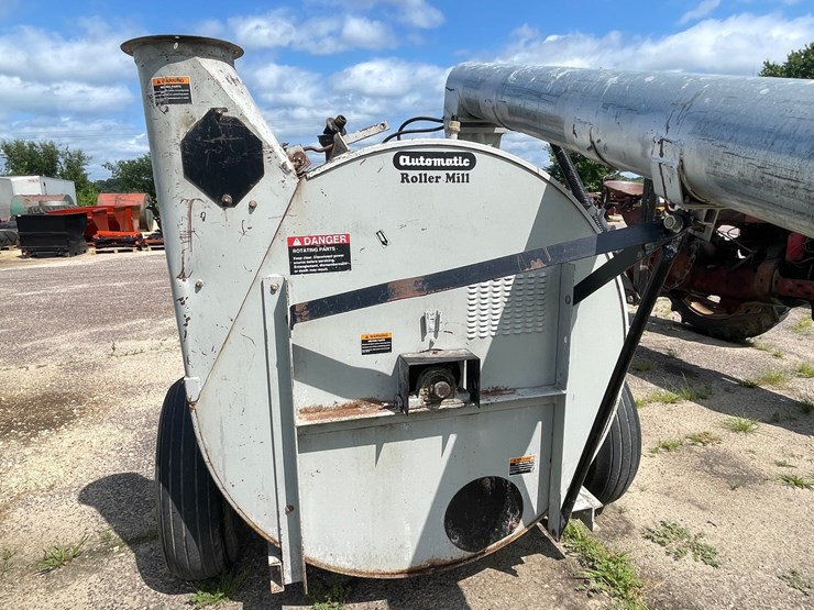 #2536-•-automatic-roller-mill-image-10