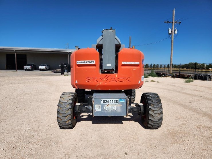 skyjack-sj63aj-image-4