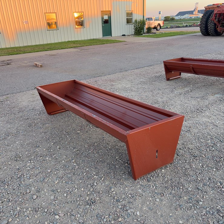 Cattle Feeder