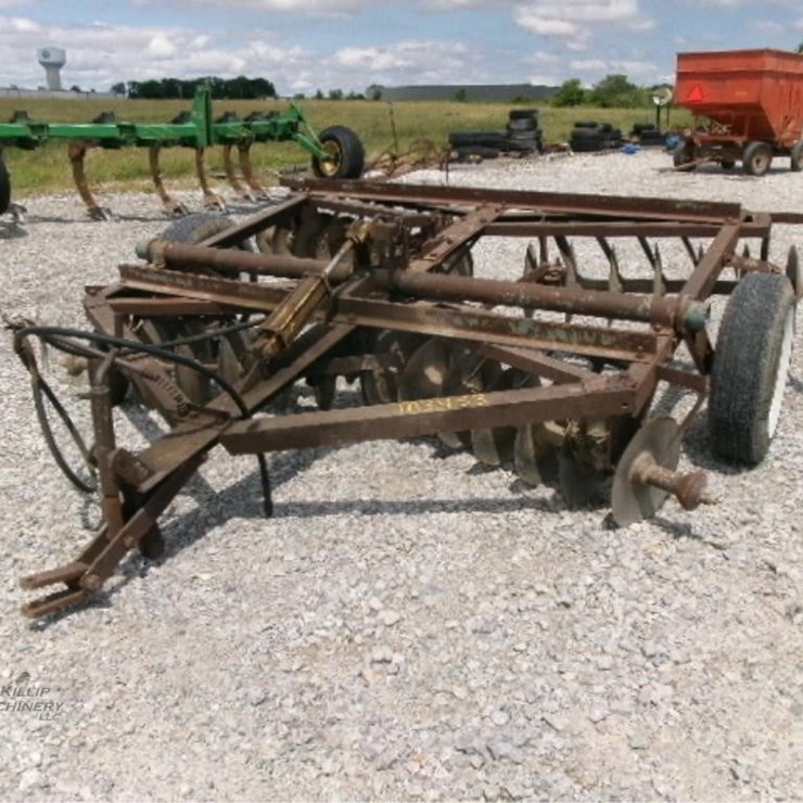 BURCH 210