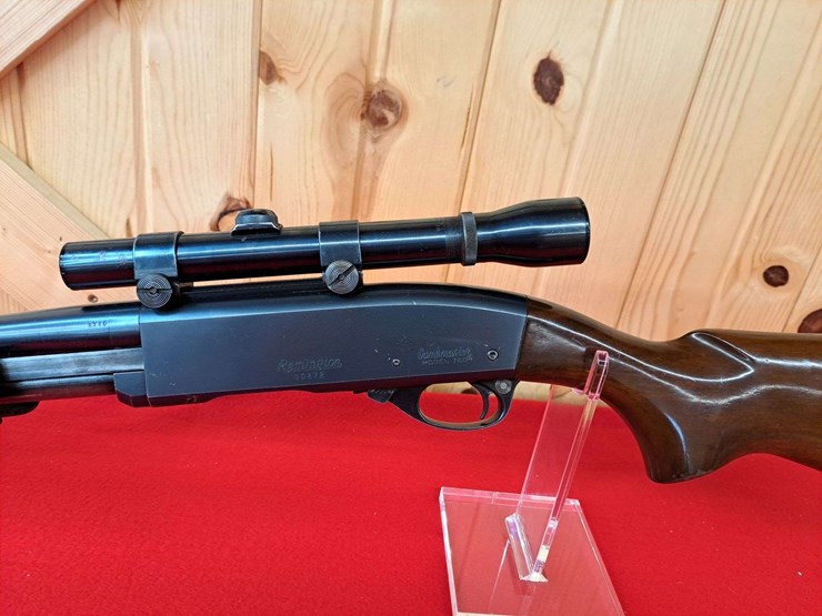 remington-gamemaster-model-760-.35-remington-pump-action-rifle-image-4