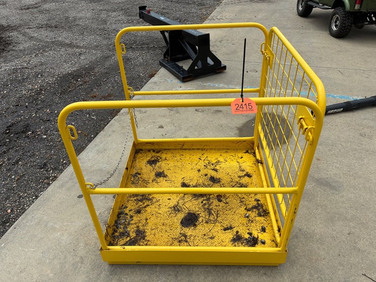#2415-•-man-basket-for-forklift-image-2