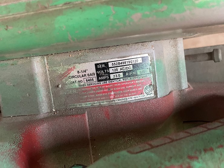 #4035-•-(2)-circular-saws-image-5
