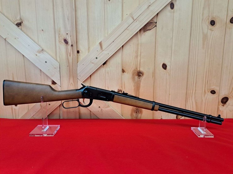 winchester-model-94ae-(angle-eject)-.30-30-lever-action-rifle-image-8