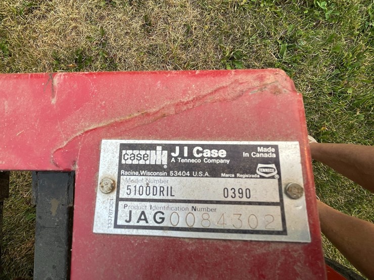 #2254-•-case-5100-grain-drill-image-9