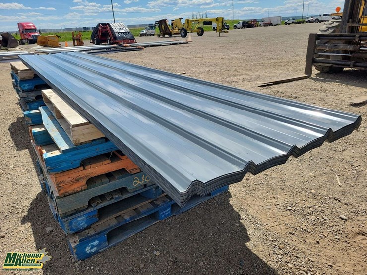 dark-grey-metal-siding-16ft-60pcs-approximately-image-3