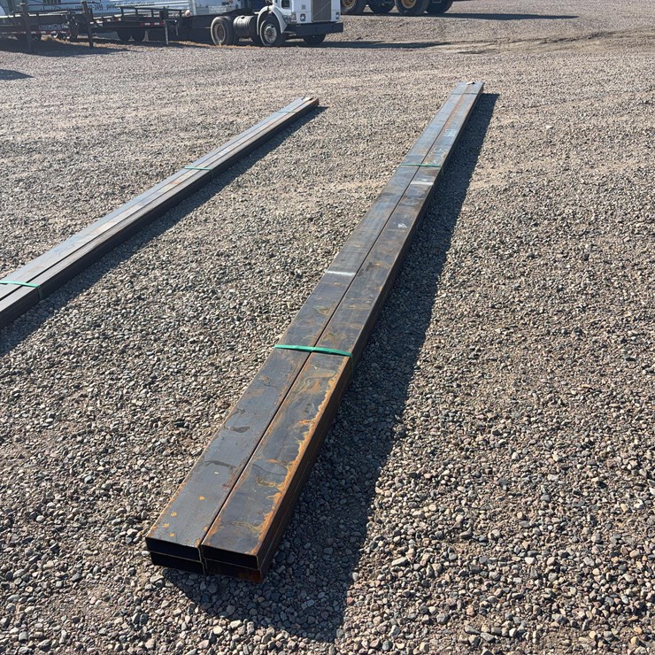 Steel Tube