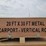 20ftx30ft-metal-carport-vertical-roof-unused-image-5