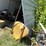#3315-•-(2)-tractor-fenders-and-draw-bar-image-1