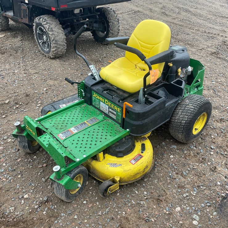 JOHN DEERE LA