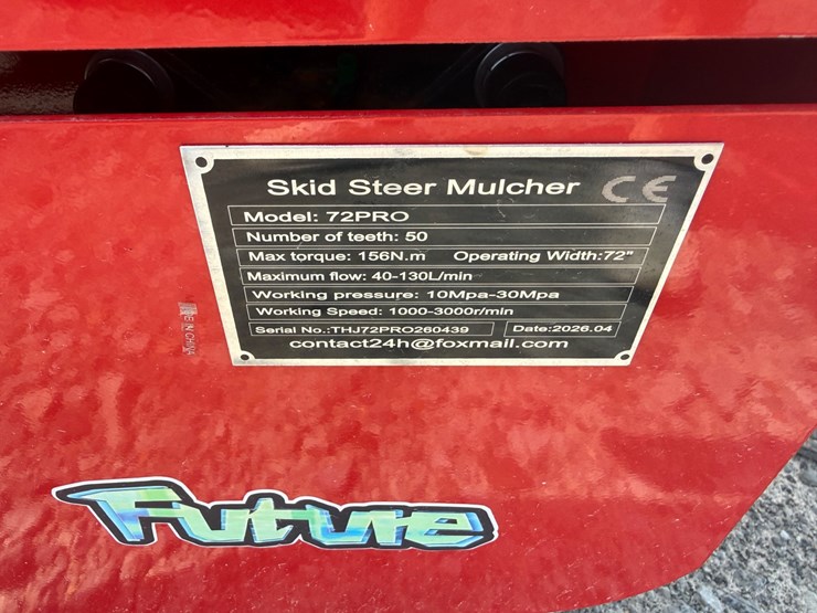 #2004-•-unused-future-72pd-skid-steer-mulcher-thj72pro260439-inv#48820-image-14