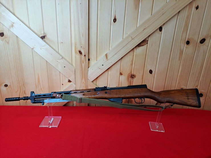 yugoslavian-59/66a1-sks-7.62x39-semiauto-rifle-image-2