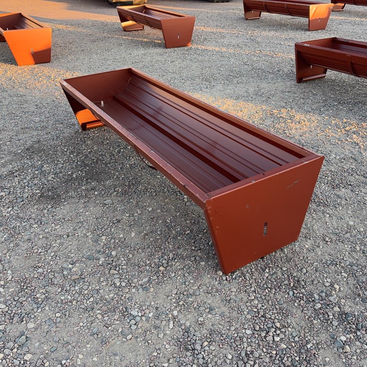 Cattle Feeder